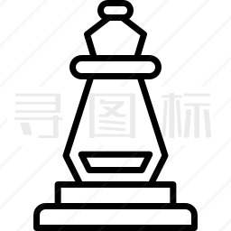 国际象棋图标