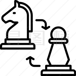 国际象棋图标