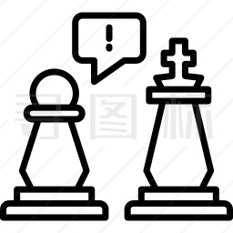 国际象棋图标