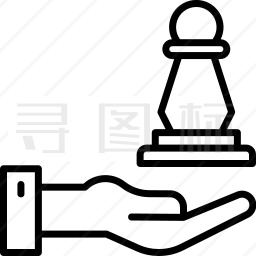 国际象棋图标