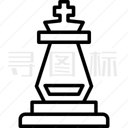 国际象棋图标