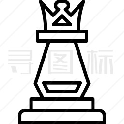 国际象棋图标