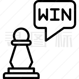 国际象棋图标