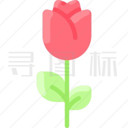 花图标