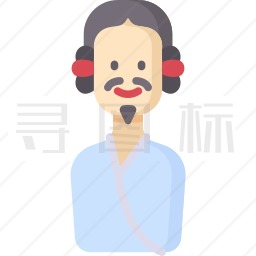 男人图标