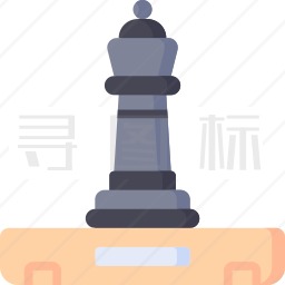 国际象棋图标