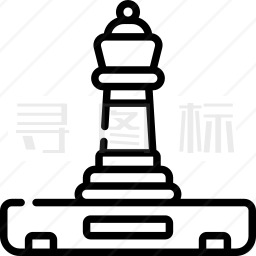 国际象棋图标