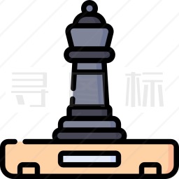 国际象棋图标