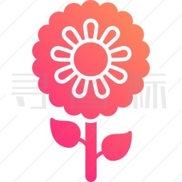 花图标