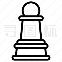 国际象棋图标