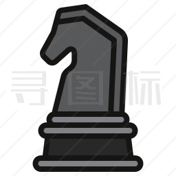 国际象棋图标