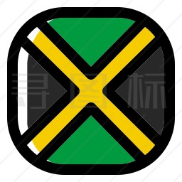 牙买加图标