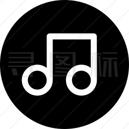 音乐图标