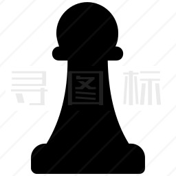 国际象棋图标