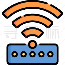 WiFi图标