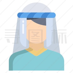 贝都因人图标