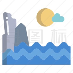 海图标