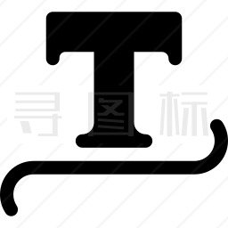 字体图标