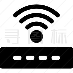 WiFi图标