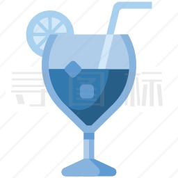 鸡尾酒图标