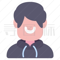 男人图标