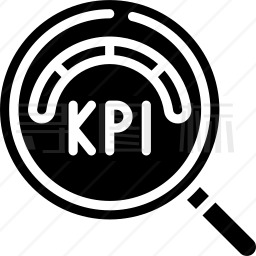 KPI图标