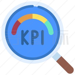 KPI图标