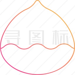 板栗图标