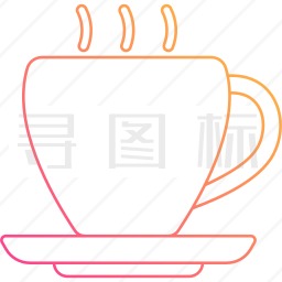 茶图标