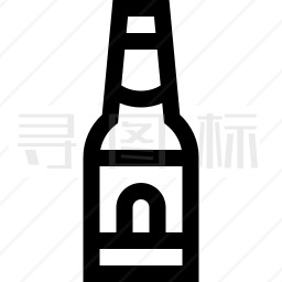 啤酒图标