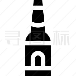 啤酒图标