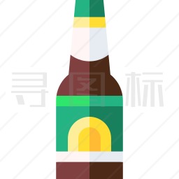 啤酒图标