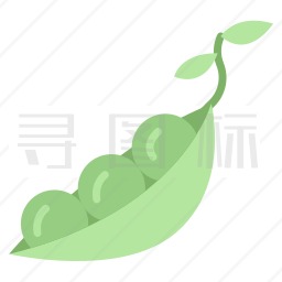 豌豆图标