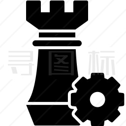 国际象棋图标