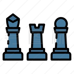 国际象棋图标