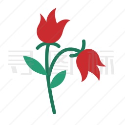 花图标