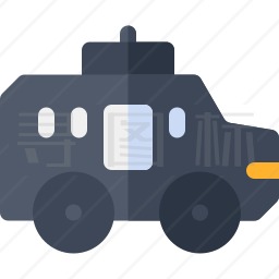 装甲车辆图标