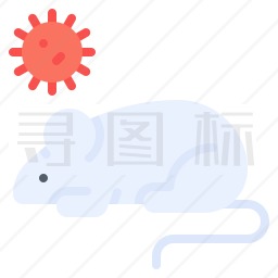 瘟疫图标怎么画图片