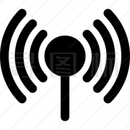 WiFi图标