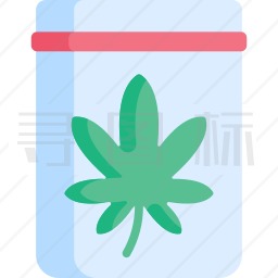 大麻图标