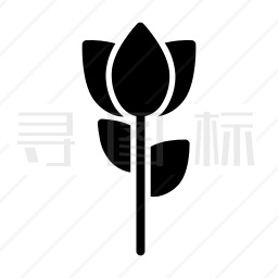 花图标