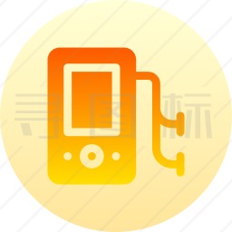 MP3图标