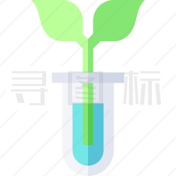 生物学图标