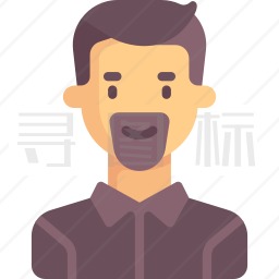 男人图标