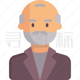 男人图标