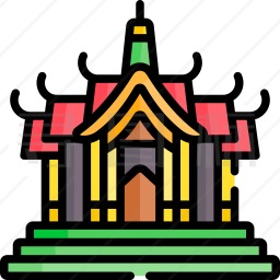 翡翠寺图标