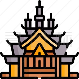 真理寺图标