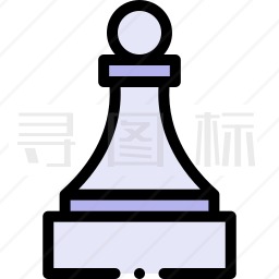 国际象棋图标