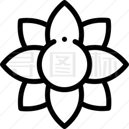 花图标