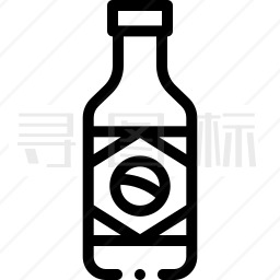 巴西朗姆酒图标